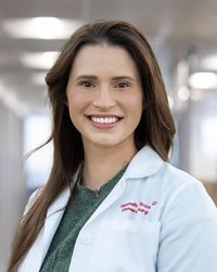 Hannah Wilcox