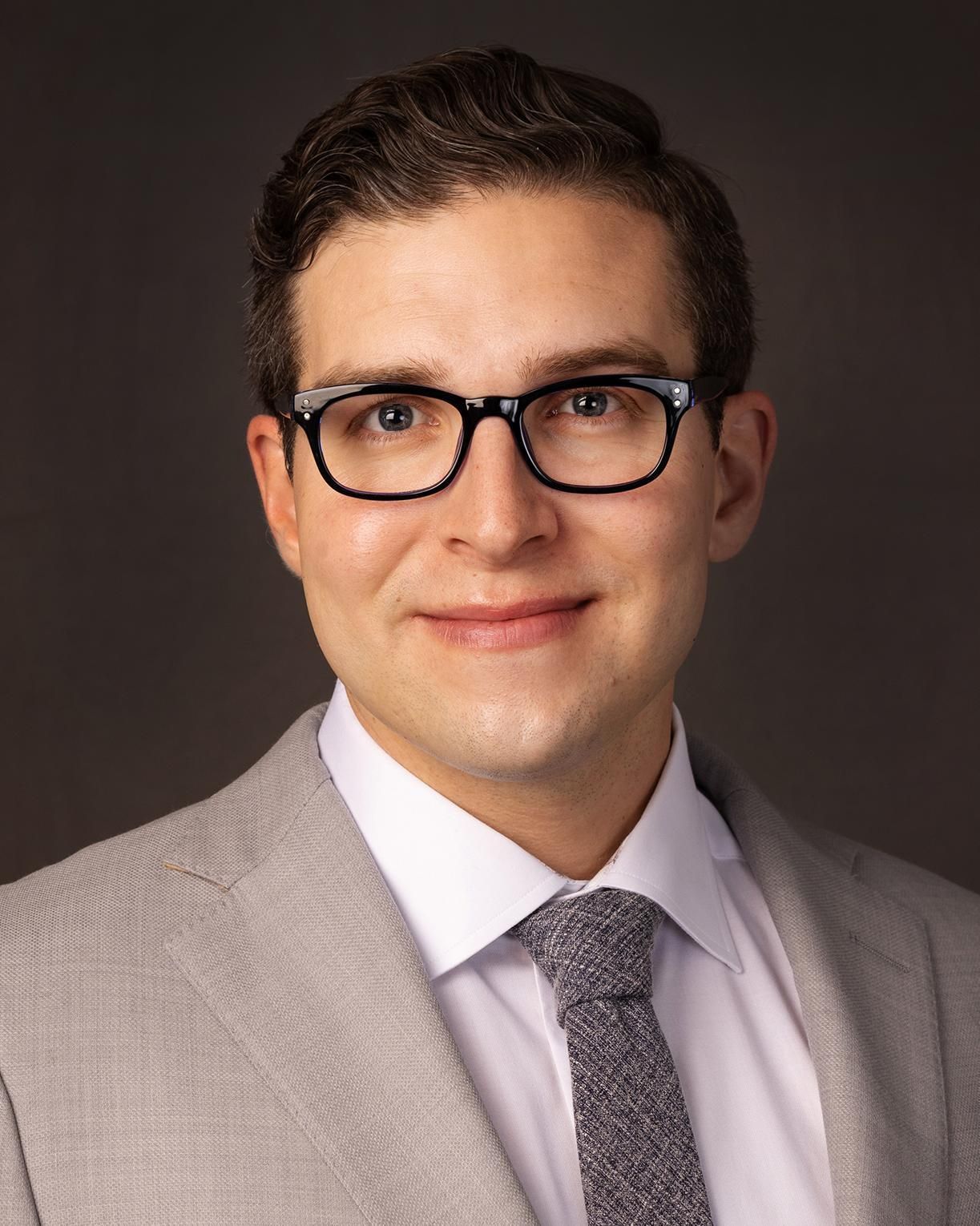 Christopher G. Wilkerson, MD