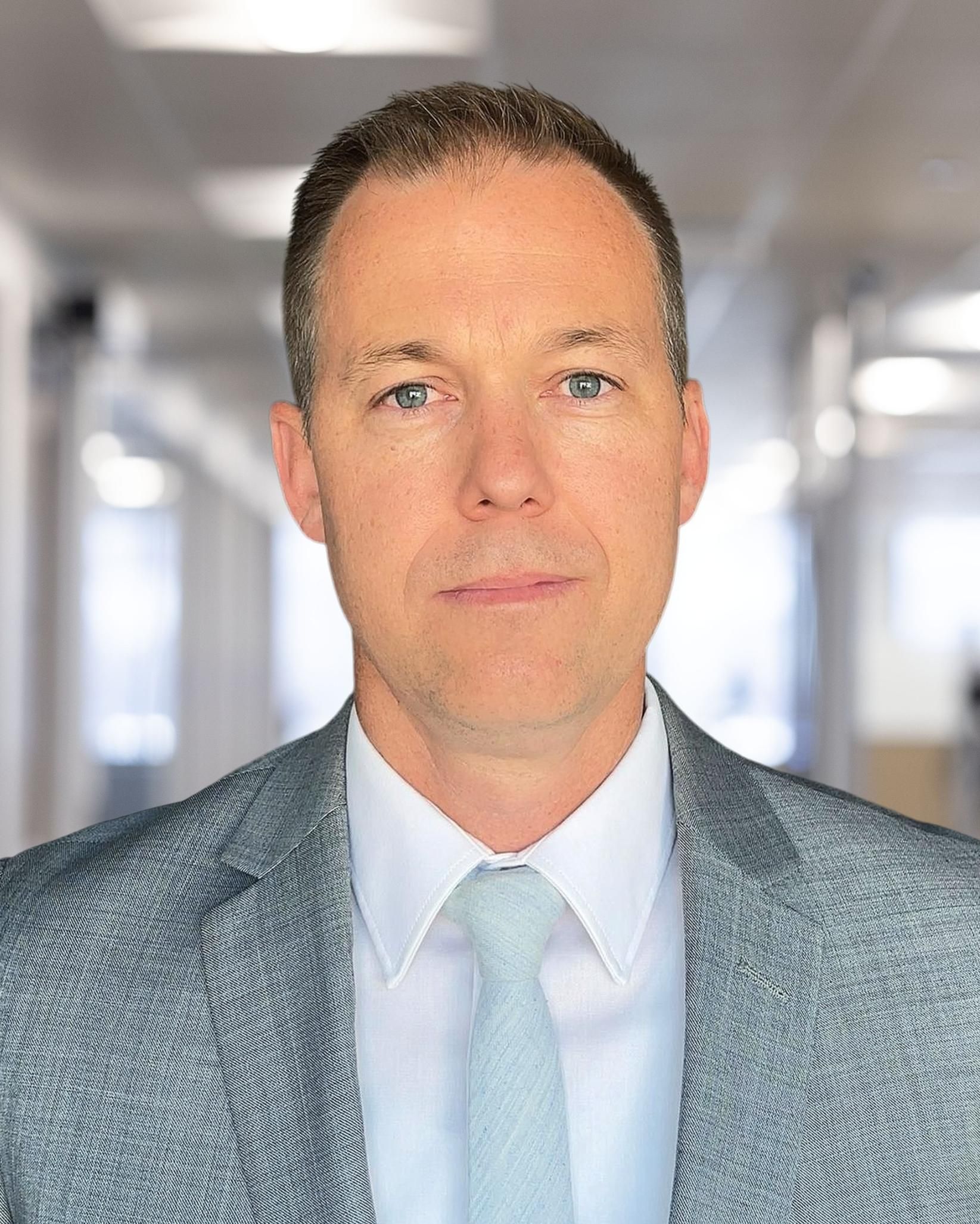 Brady Wilkinson, MD