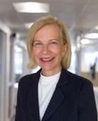 Mary Wilkinson, MD