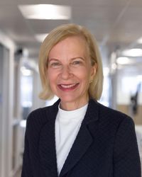 Mary Wilkinson