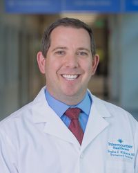 Stephen E. Wilkinson