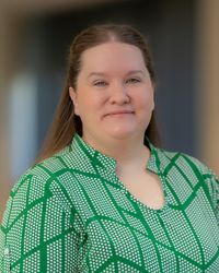 Erin K. Williams