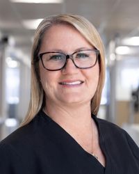 Tracy Winterton