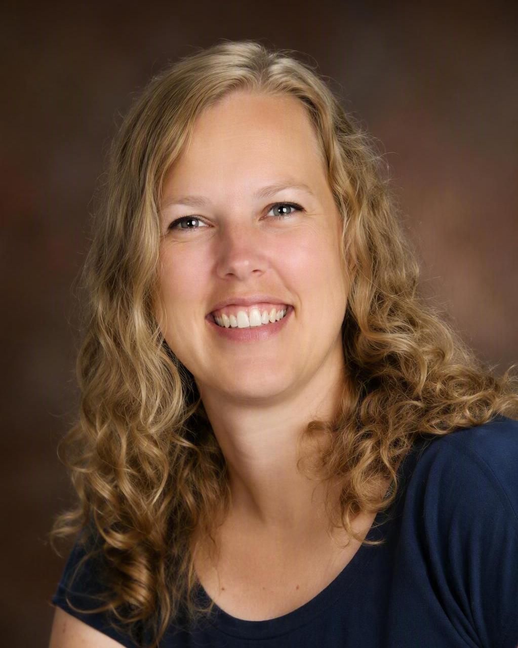 Lori M. Wittman, MD
