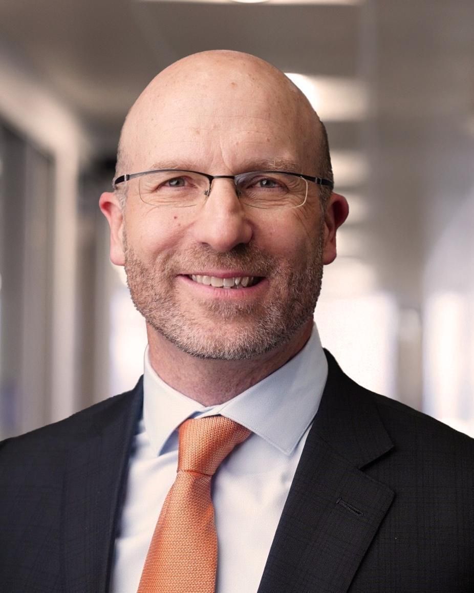 Scott C. Woller, MD