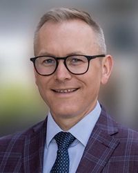 Michael P. Woodbury