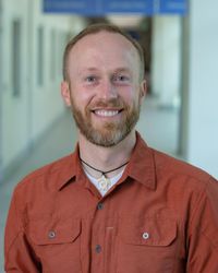 Andrew Davis Wright