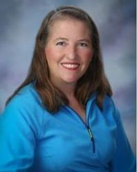 Kathleen M. Yapuncich