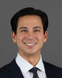 Raymond Yong
