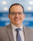 Ivan R. Zendejas-Ruiz, MD