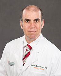 Matthew C Abramowitz