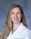 Cecilia Alicia Banda Hibjan, MD