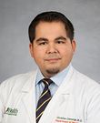 Christian Johann Camargo, MD