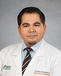 Christian Johann Camargo