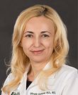 Olimpia Mihaela Carbunar, MD, MS