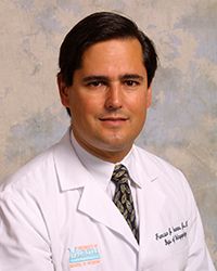 Francisco J Civantos