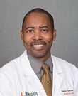 Gregory Reuben Coleman, MD