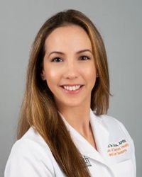 Carolina Marana De Varona