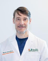 Martin J. Drost