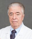 Oswaldo Jose Henriquez, MD