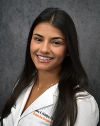 Melissa Alexandria Hidalgo