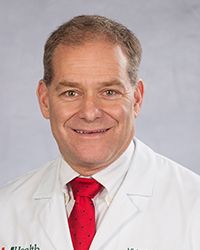 Michael Ellis Hoffer