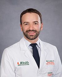 Mario Alberto Landera