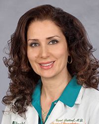 Carol Lattouf
