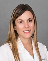 Margarita Rosa Llinas