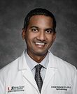 Arindel Stefon Ravindra Maharaj, MD, PhD