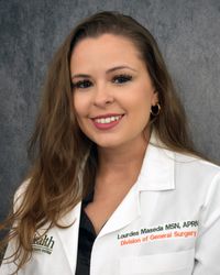 Lourdes Beatriz Maseda