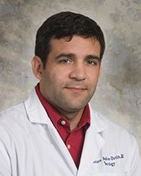 Gustavo Andres Ortiz