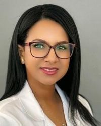 Dalissa Marie Tejera