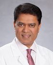 Dileep Raghvendra Yavagal, MD