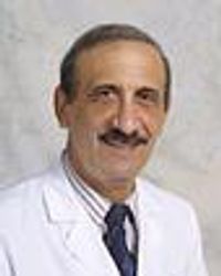 George E Abdenour, Jr.