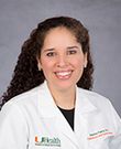 Sabrina Maria Pastor Carvajal, MD