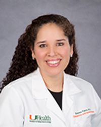 Sabrina Maria Pastor Carvajal