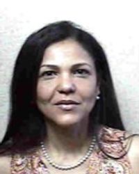 Marie Chantal Policard