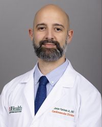 Javier Farinas, Jr