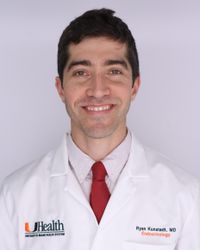 Ryan Daniel Kunstadt