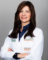 Gina LaRocca