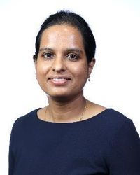 Diana Grace Varghese