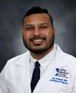 Shabaz Ahmed, MD