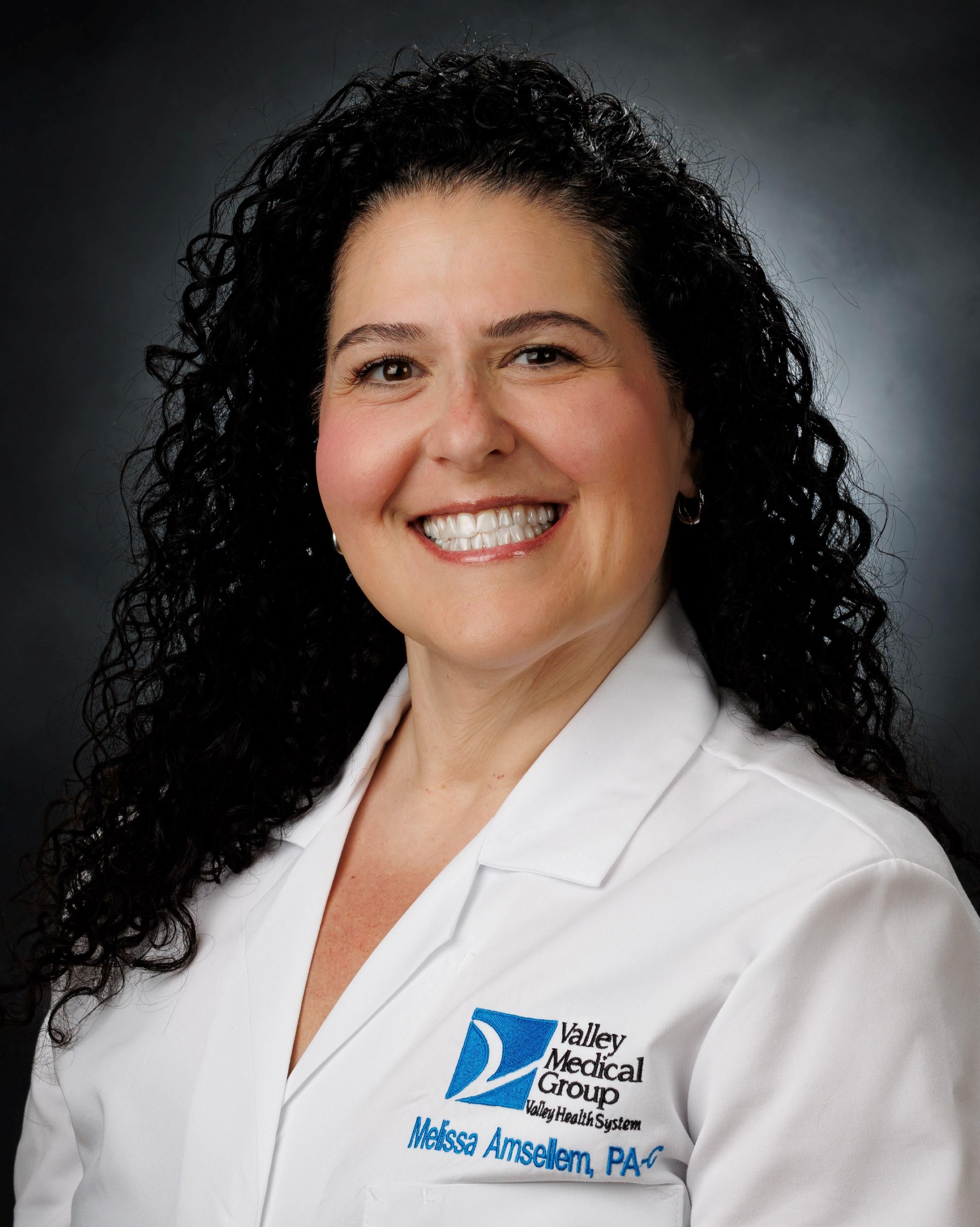 Melissa Amsellem, PA