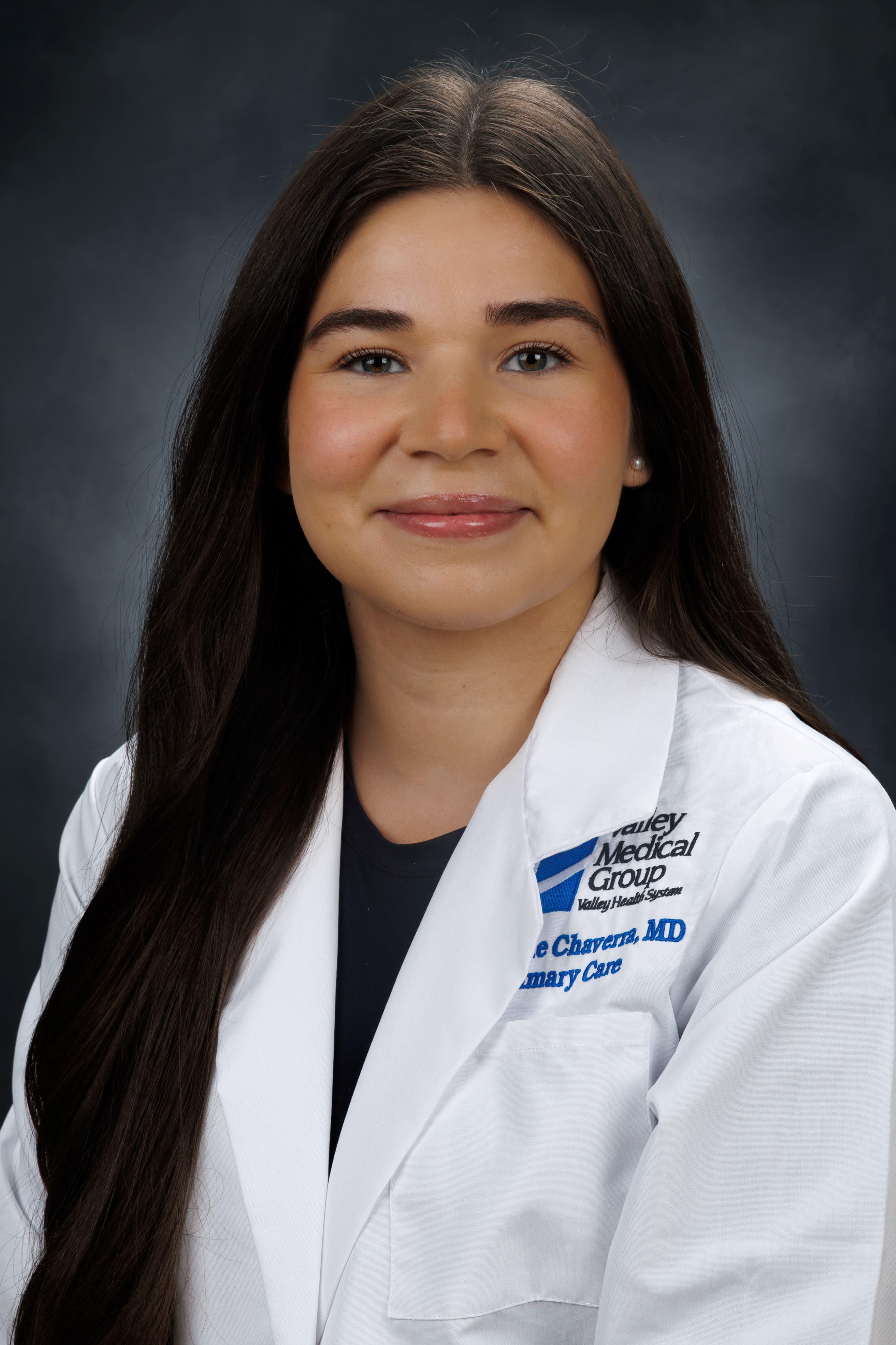 Madeline Chaverra, MD