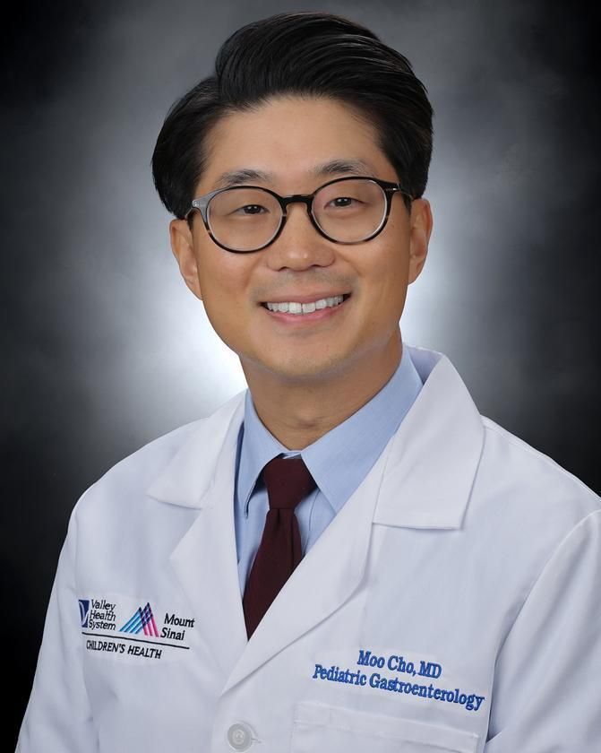 Moo Young Cho, MD