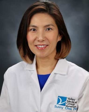 Sunny Choi, PA