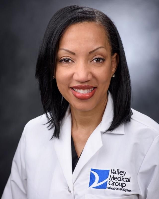 Damarys Cruz, APN