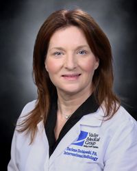 Darlene Thompson